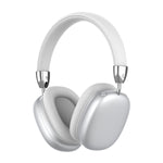 High-Fidelity Wireless Bluetooth Headset - 12 Hours Battery, Crystal Clear Sound, Ergonomic Design