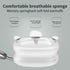 High-Fidelity Wireless Bluetooth Headset - 12 Hours Battery, Crystal Clear Sound, Ergonomic Design