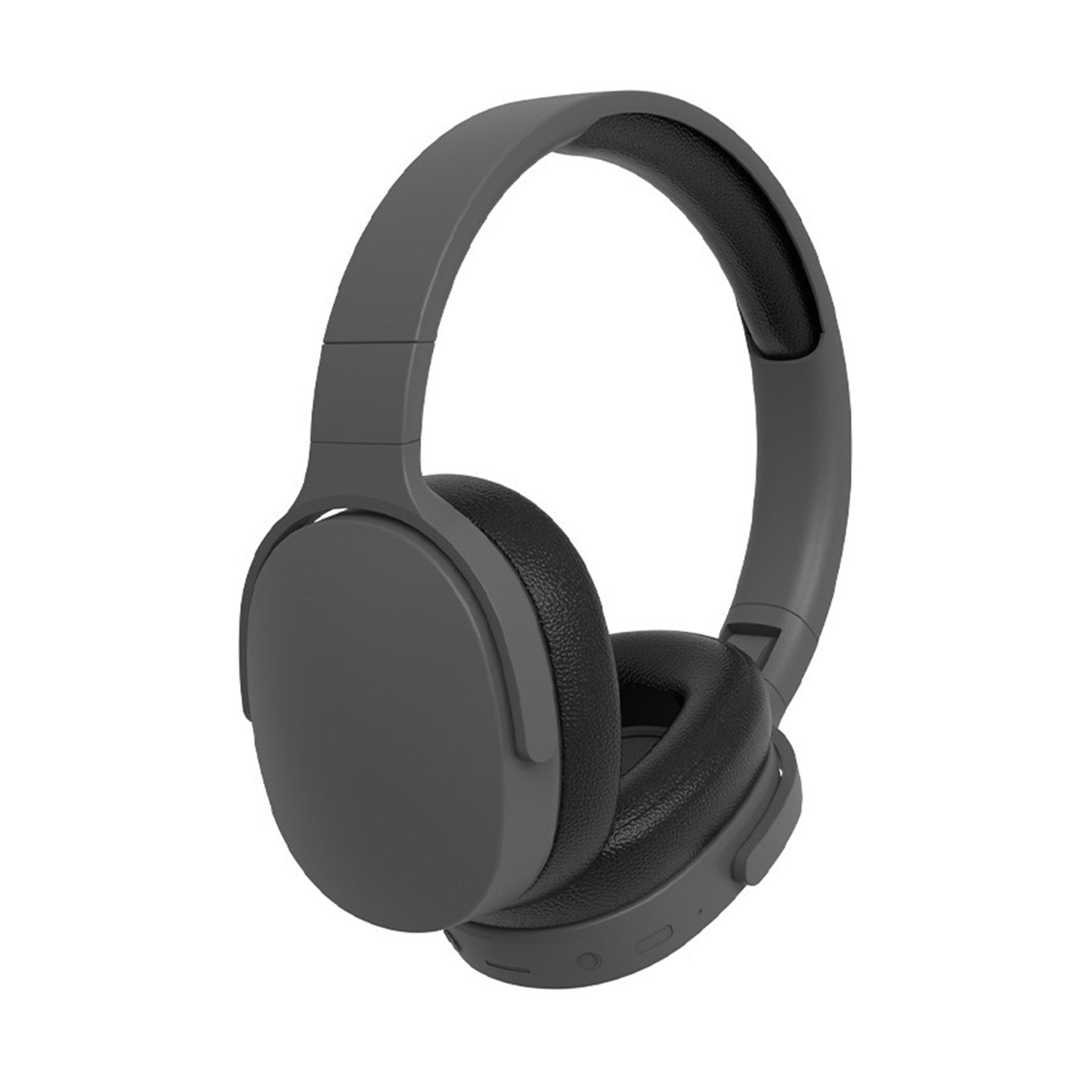 Wireless Headset Bluetooth Headphones with Intelligent Noise Reduction Bluetooth-Compatible Wireless with Microphone Foldable Sports Headset