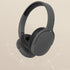 Wireless Headset Bluetooth Headphones with Intelligent Noise Reduction Bluetooth-Compatible Wireless with Microphone Foldable Sports Headset