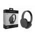 Wireless Headset Bluetooth Headphones with Intelligent Noise Reduction Bluetooth-Compatible Wireless with Microphone Foldable Sports Headset