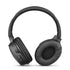 Bluetooth Over Ear Headphones, Wireless Stereo Folding Headphones and Wireless Headset, for Mobile Phone, TV, PC, Soft Earmuffs and Lightweight