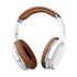 Bluetooth Over Ear Headphones, Wireless Stereo Folding Headphones and Wireless Headset, for Mobile Phone, TV, PC, Soft Earmuffs and Lightweight