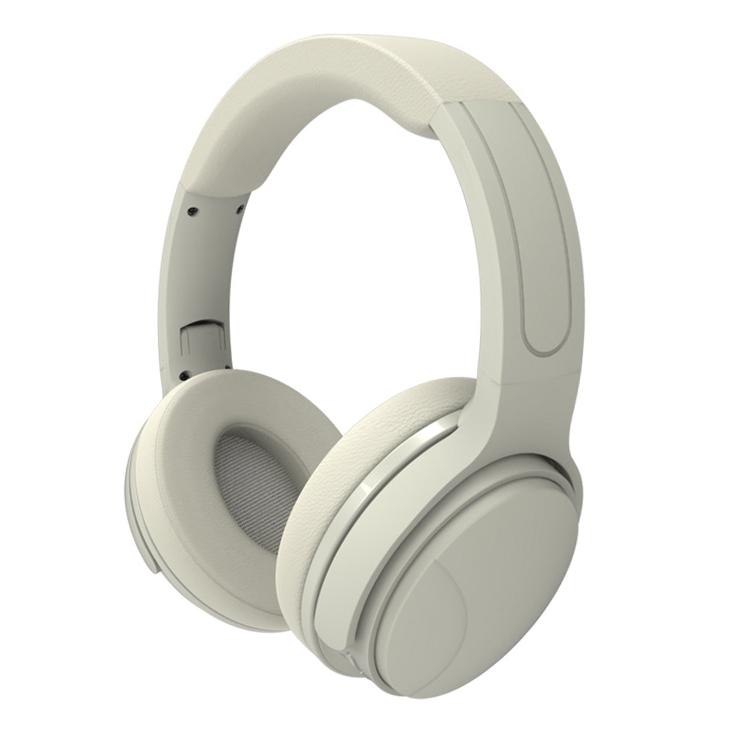 Bluetooth Over Ear Headphones, Wireless Stereo Folding Headphones and Wireless Headset, for Mobile Phone, TV, PC, Soft Earmuffs and Lightweight