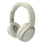 Bluetooth Over Ear Headphones, Wireless Stereo Folding Headphones and Wireless Headset, for Mobile Phone, TV, PC, Soft Earmuffs and Lightweight