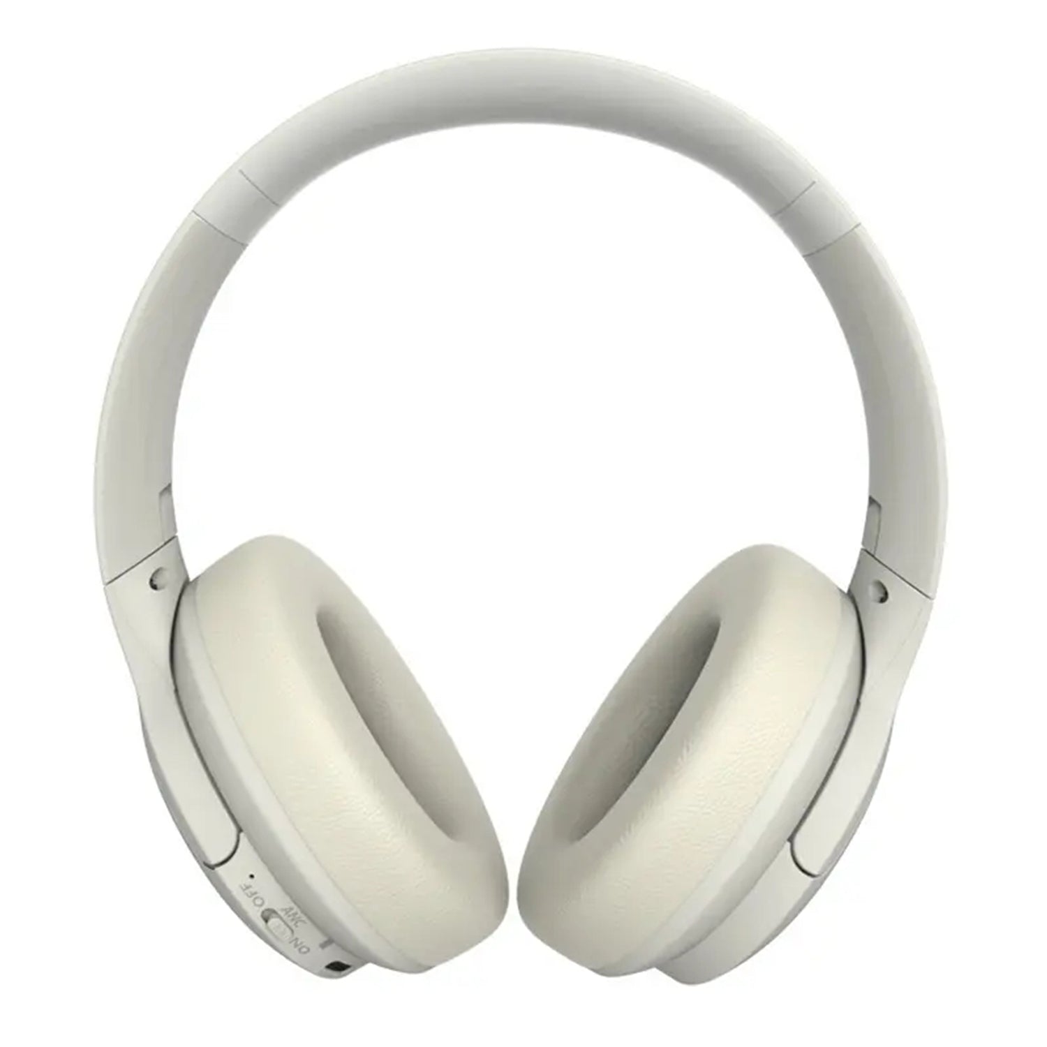 Bluetooth Over Ear Headphones, Wireless Stereo Folding Headphones and Wireless Headset, for Mobile Phone, TV, PC, Soft Earmuffs and Lightweight