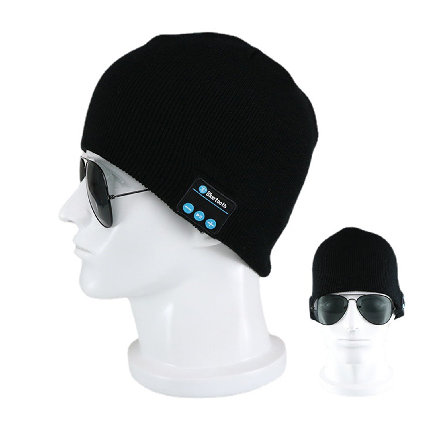 Wireless Bluetooth Knit Hat(Unisex)
