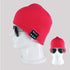 Wireless Bluetooth Knit Hat(Unisex)