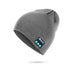 Wireless Bluetooth Knit Hat(Unisex)