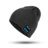 Wireless Bluetooth Knit Hat(Unisex)
