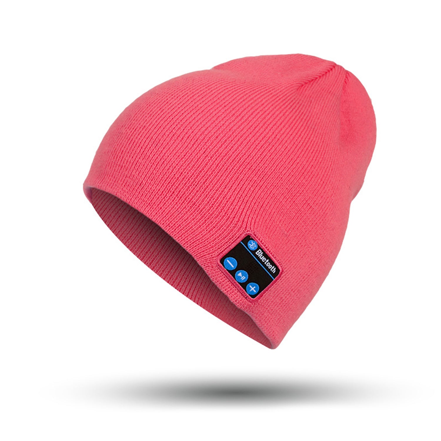 Wireless Bluetooth Knit Hat(Unisex)
