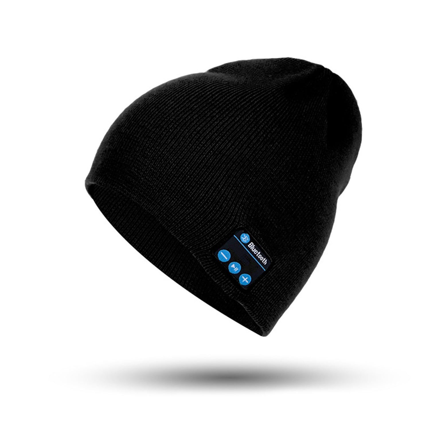 Wireless Bluetooth Knit Hat(Unisex)