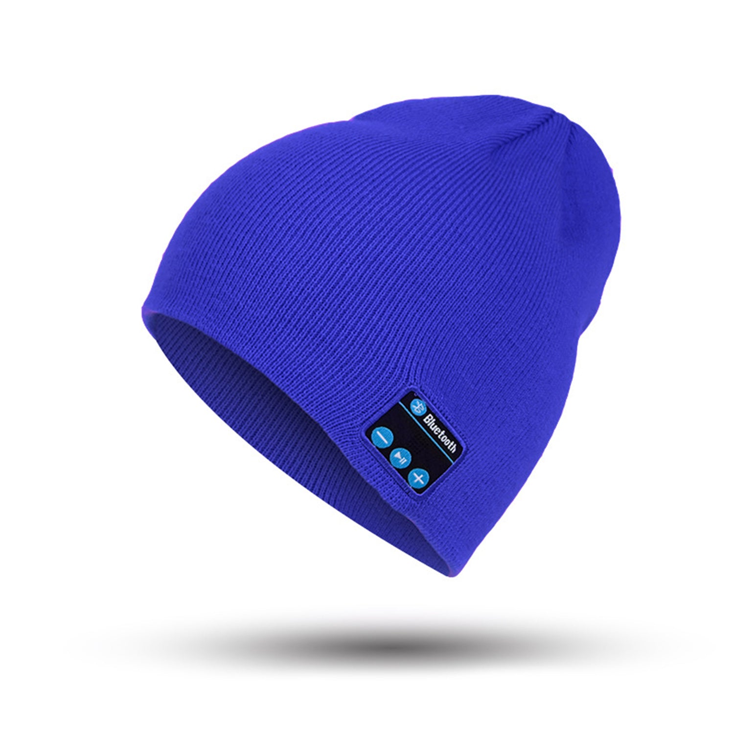 Wireless Bluetooth Knit Hat(Unisex)