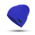 Wireless Bluetooth Knit Hat(Unisex)