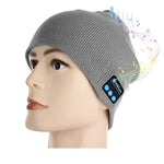 Wireless Bluetooth Knit Hat(Unisex)