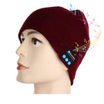 Wireless Bluetooth Knit Hat(Unisex)