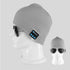 Wireless Bluetooth Knit Hat(Unisex)