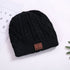 Wireless Bluetooth Knit Hat for winter (Unisex)