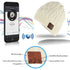 Wireless Bluetooth Knit Hat for winter (Unisex)
