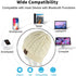 Wireless Bluetooth Knit Hat for winter (Unisex)