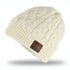 Wireless Bluetooth Knit Hat for winter (Unisex)