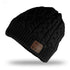 Wireless Bluetooth Knit Hat for winter (Unisex)