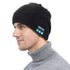 Wireless Bluetooth Knit Hat for winter (Unisex)