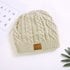 Wireless Bluetooth Knit Hat for winter (Unisex)