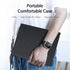 iPad7/8/9(10.2’’) 2in1 iPad case and wireless keyboard case