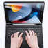 iPad7/8/9(10.2’’) 2in1 iPad case and wireless keyboard case