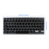 Wireless keyboard Bluetooth rechargeable mini keyboard
