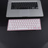 Wireless keyboard Bluetooth rechargeable mini keyboard