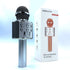 Wireless Multiuse Microphone, bluetooth speaker, and Recording for iPhone / Android
