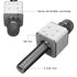 Wireless Multiuse Microphone, bluetooth speaker, and Recording for iPhone / Android