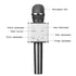 Wireless Multiuse Microphone, bluetooth speaker, and Recording for iPhone / Android
