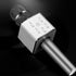 Wireless Multiuse Microphone, bluetooth speaker, and Recording for iPhone / Android