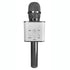 Wireless Multiuse Microphone, bluetooth speaker, and Recording for iPhone / Android