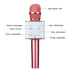 Wireless Multiuse Microphone, bluetooth speaker, and Recording for iPhone / Android