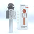 Wireless Multiuse Microphone, bluetooth speaker, and Recording for iPhone / Android