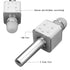 Wireless Multiuse Microphone, bluetooth speaker, and Recording for iPhone / Android