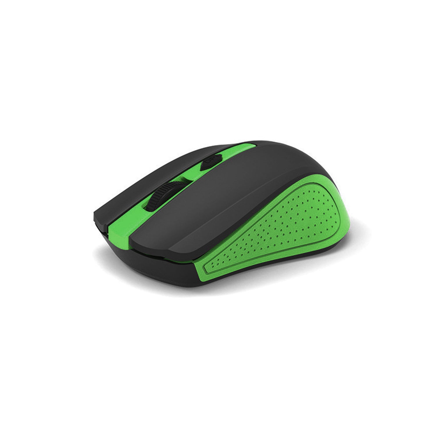 Wireless Mouse