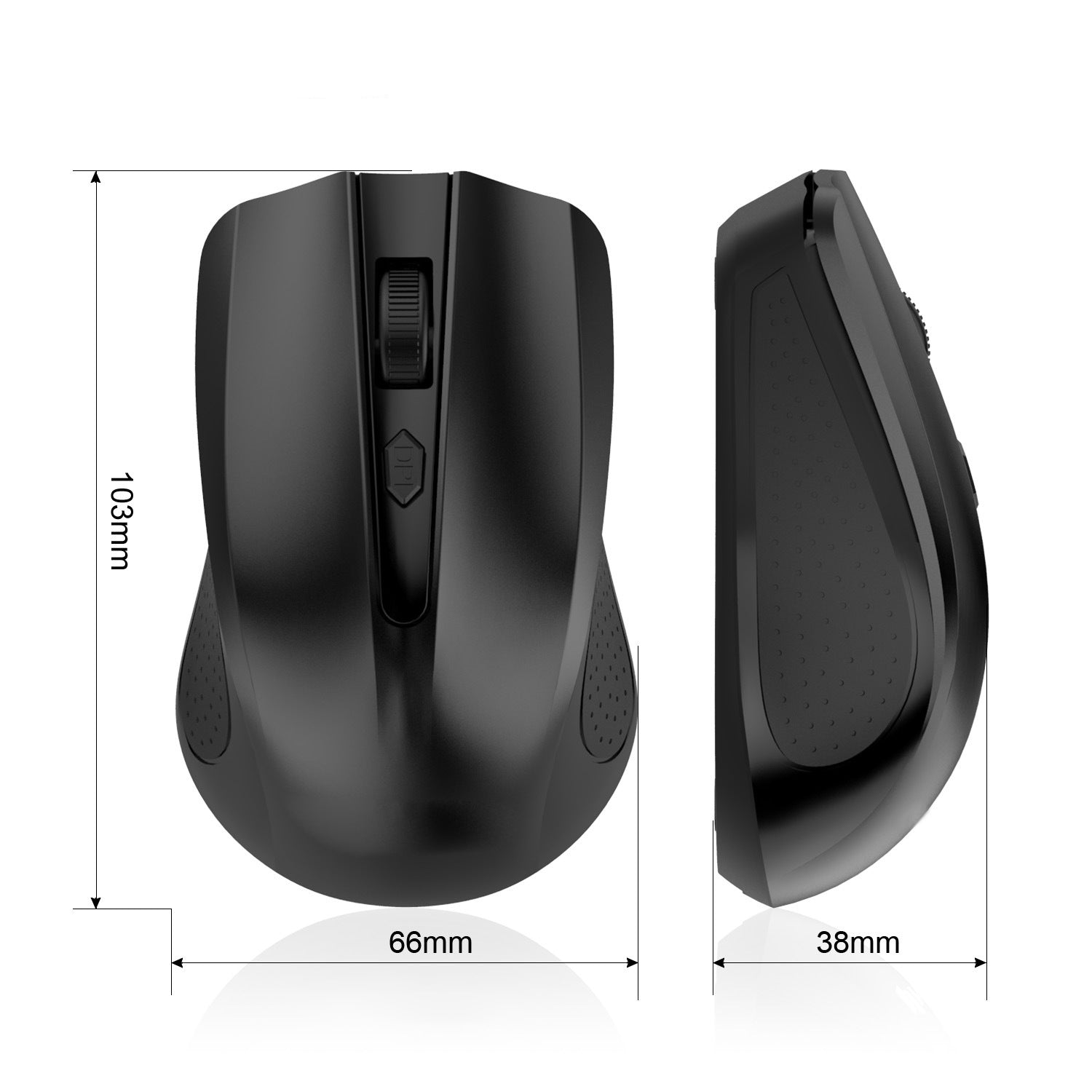 Wireless Mouse