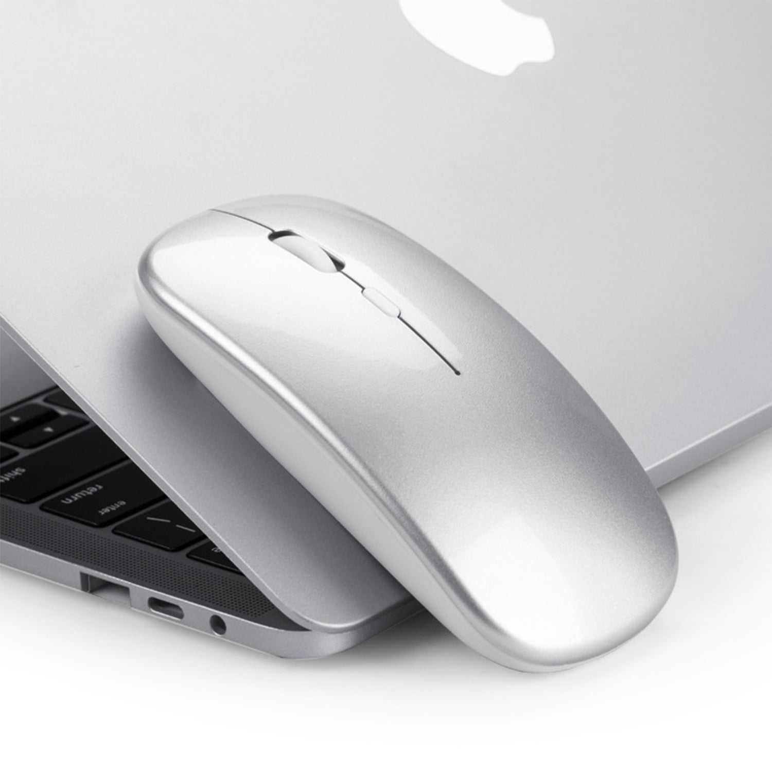 Wireless Mouse dazzle color
