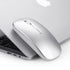 Wireless Mouse dazzle color