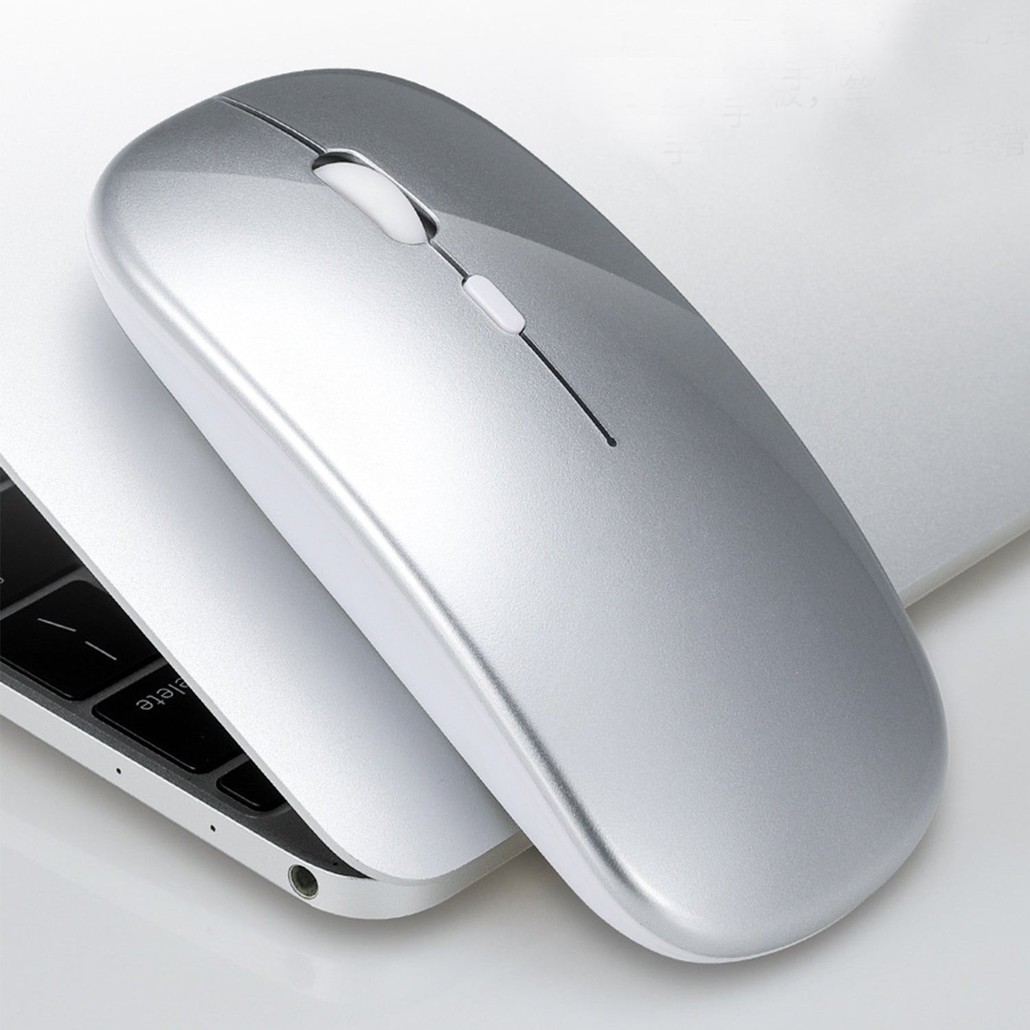 Wireless Mouse dazzle color