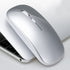 Wireless Mouse dazzle color