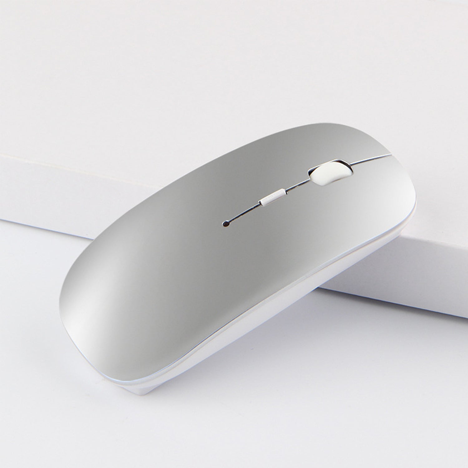 Wireless Mouse dazzle color