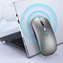 Wireless Mouse dazzle color