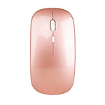 Wireless Mouse dazzle color