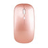 Wireless Mouse dazzle color